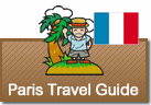 Paris Travel Guide