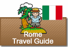 Rome Travel Guide