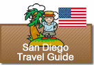 San Diego Travel Guide