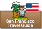 San Francisco Travel Guide