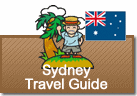 Sydney Travel Guide