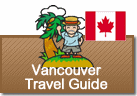 Vancouver Travel Guide