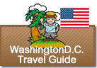 WashingtonD.C. Travel Guide