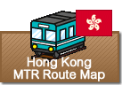 Hong Kong MTR Route map