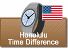 Time Difference