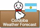 Weather Forecast