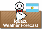 Weather Forecast