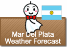 Weather Forecast