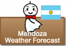 Weather Forecast