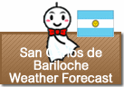 Weather Forecast