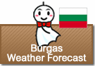 Weather Forecast