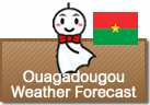 Weather Forecast