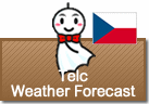 Weather Forecast