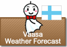 Weather Forecast