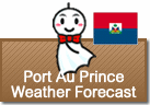 Weather Forecast