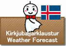 Weather Forecast