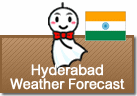 Weather Forecast