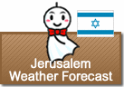 Weather Forecast