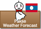 Weather Forecast