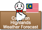 Weather Forecast