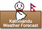 Weather Forecast