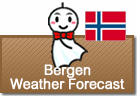 Weather Forecast