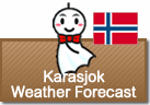 Weather Forecast