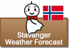 Weather Forecast