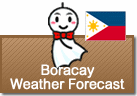 Weather Forecast