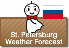 Weather Forecast