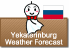 Weather Forecast