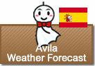 Weather Forecast