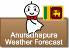 Weather Forecast