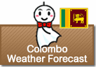 Weather Forecast