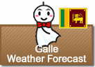 Weather Forecast