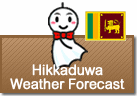 Weather Forecast