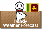 Weather Forecast