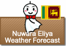 Weather Forecast