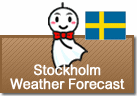 Weather Forecast