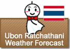 Weather Forecast