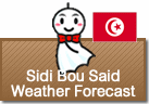 Weather Forecast