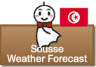 Weather Forecast