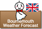 Weather Forecast