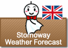 Weather Forecast