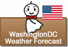 Weather Forecast