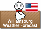 Weather Forecast