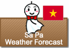 Weather Forecast