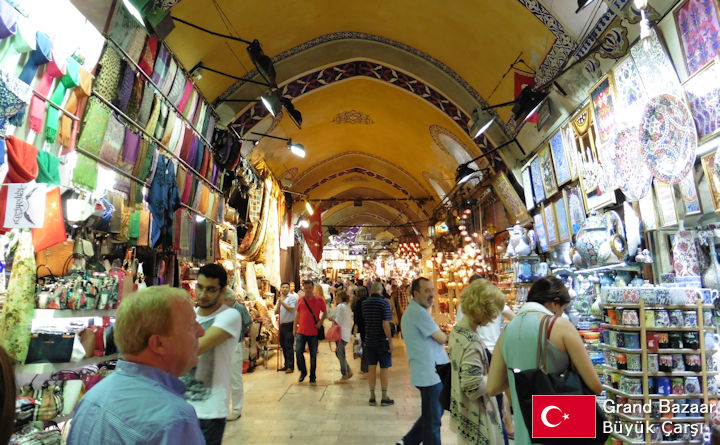 Grand Bazaar