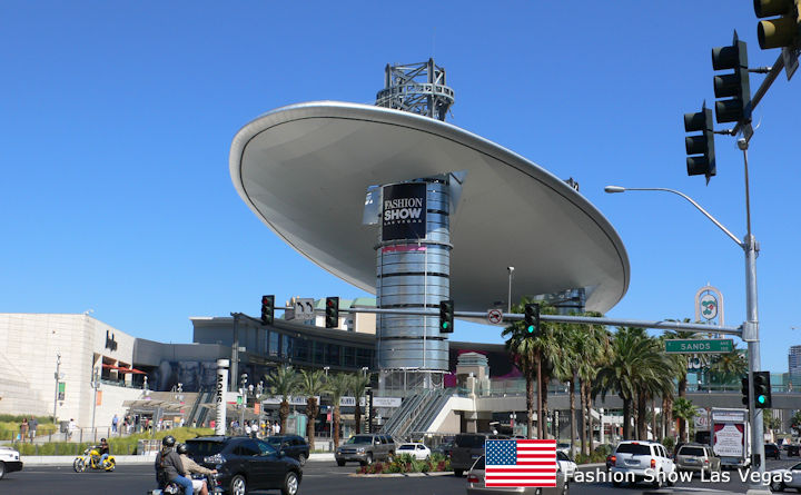 Harrah's Las Vegas Hotel & Casino Tourist Guide