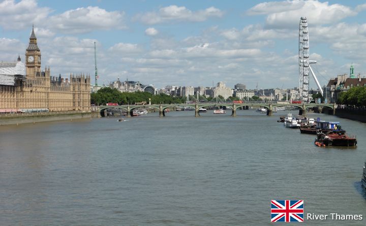 River Thames